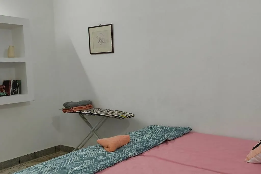 Flamingos Villa In Varkala By Bodhi Garden