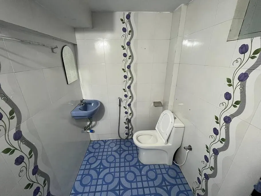Flamingos Villa In Varkala By Bodhi Garden India