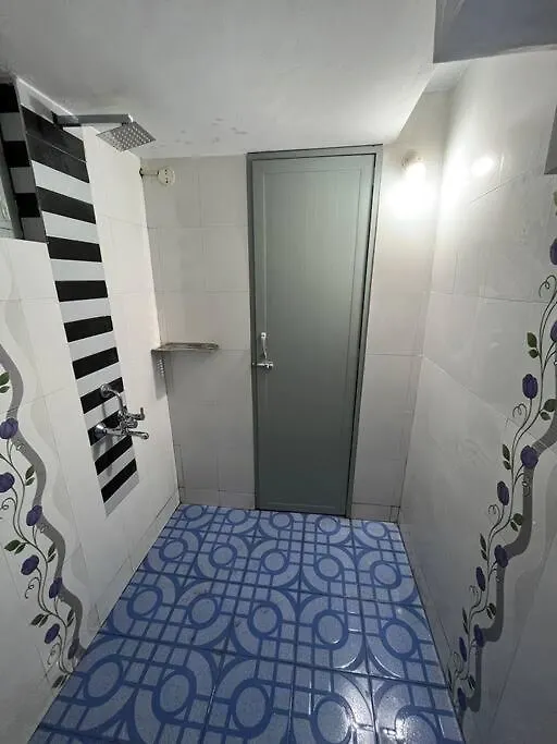 Flamingos Villa In Varkala By Bodhi Garden