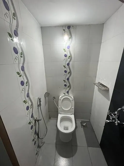 Flamingos Villa In Varkala By Bodhi Garden